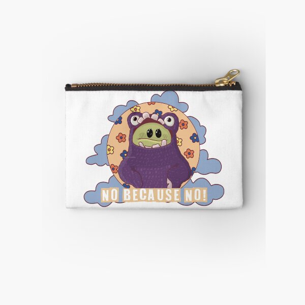 Item preview, Nanalan no because no  designed and sold by Artbygoody.