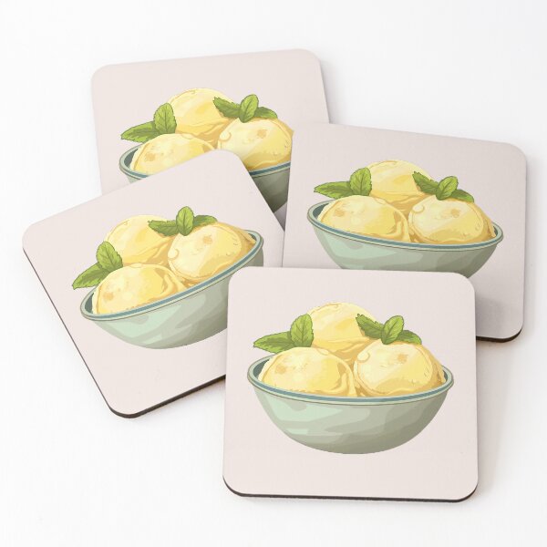 Item preview, Lemon Sorbet designed and sold by sakurashorty.