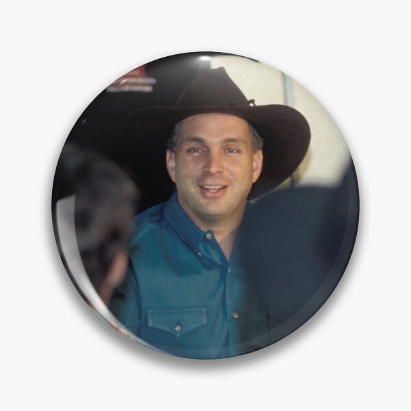 Item preview, Garth Brooks - Photograph designed and sold by ConcertImages.