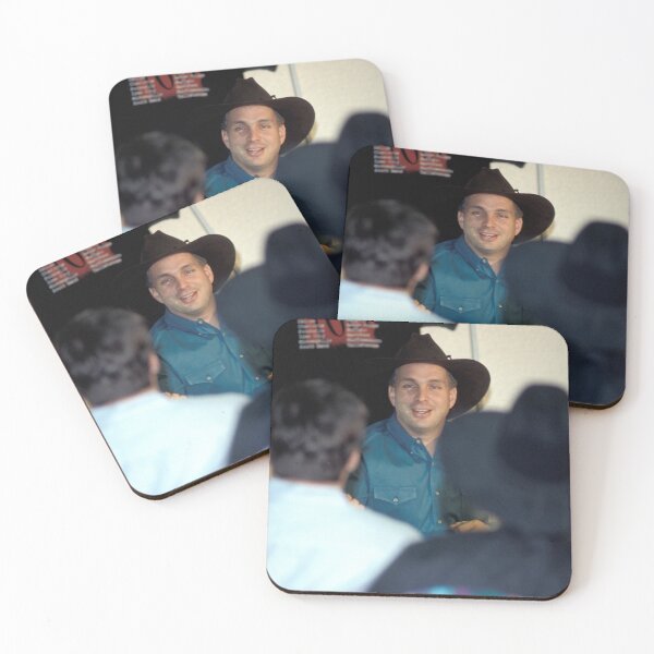 Item preview, Garth Brooks - Photograph designed and sold by ConcertImages.