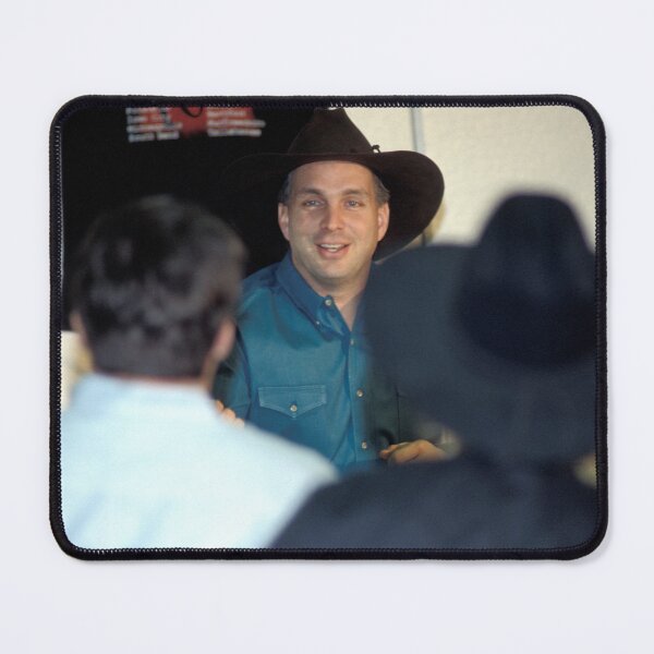 Item preview, Garth Brooks - Photograph designed and sold by ConcertImages.