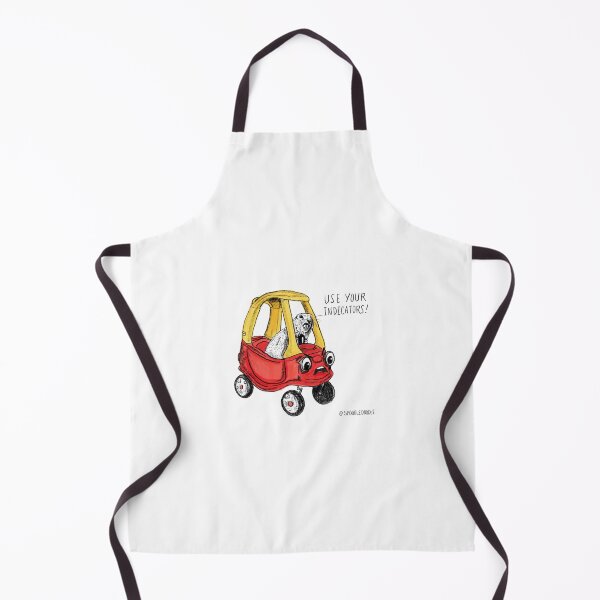Item preview, Prairie Dog Driving designed and sold by SmelDraws.