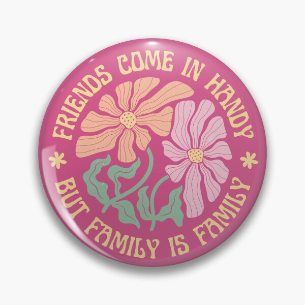 Item preview, Family is Family designed and sold by Caring Hearts.