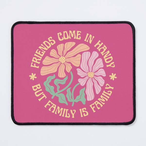 Item preview, Family is Family designed and sold by Caring Hearts.