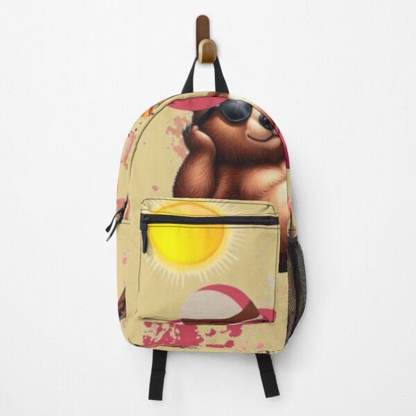 Item preview, SUMMER TIME designed and sold by HBAYSE.