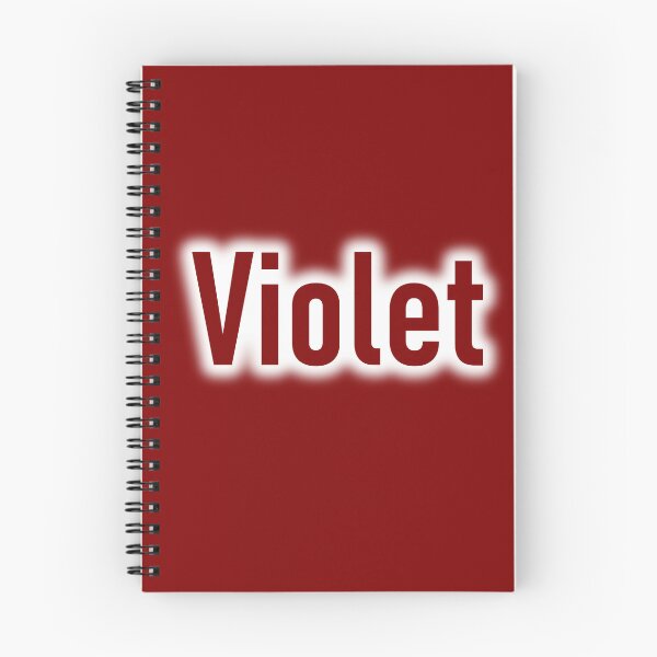 Item preview, Violet Maroon designed and sold by AMRansom.