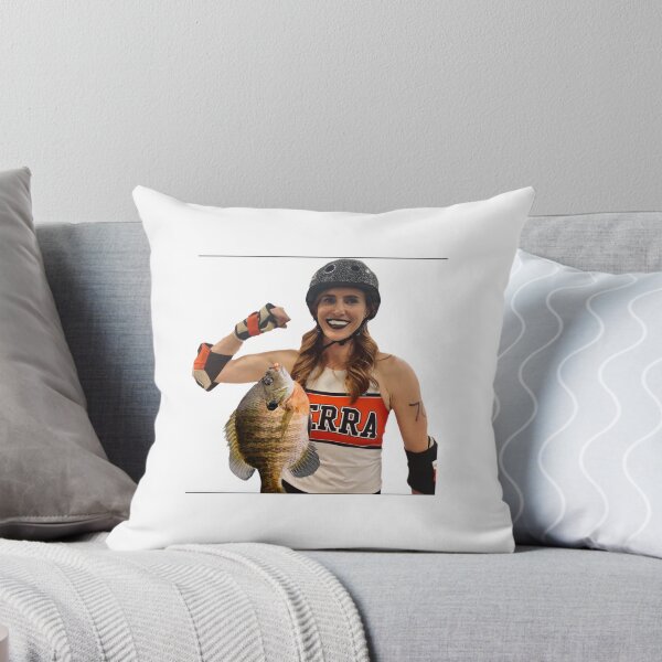 Item preview, Risky Mermaid designed and sold by Sierra Regional Roller Derby.