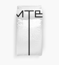 MTB Duvet Cover