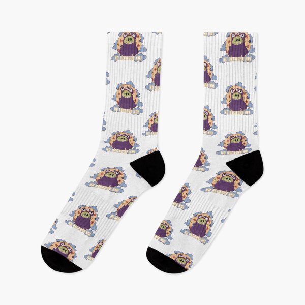 Item preview, Nanalan no because no  designed and sold by Artbygoody.