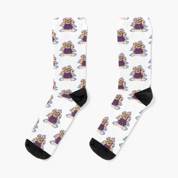Item preview, Nanalan no because no  designed and sold by Artbygoody.