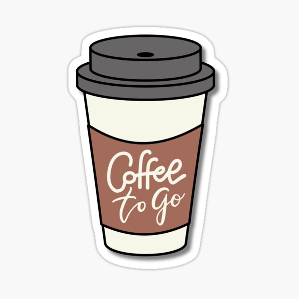 Item preview, Coffee lover, don't sleep, coffee to go, cup designed and sold by MMDesignGermany.