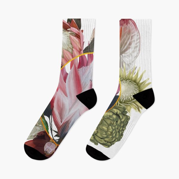 Item preview, Protea flower lovers designed and sold by Yeyishop.