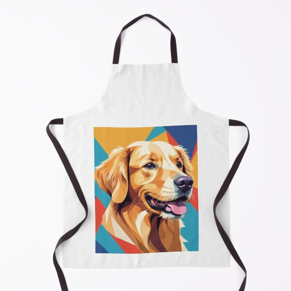 Item preview, Golden Retriever design 2 designed and sold by CamposStore.