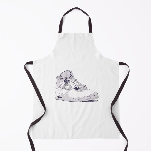 Item preview, Jordan 4 Metallic Purple designed and sold by Millo21.