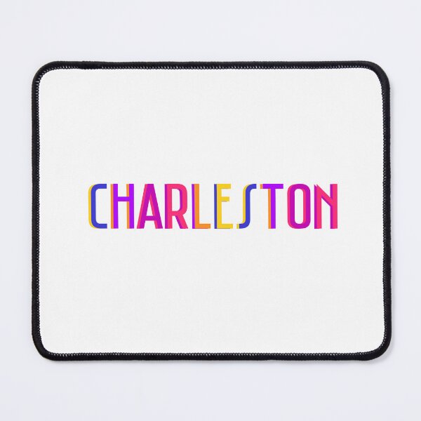 Item preview, Charleston, SC Retro Design designed and sold by graceometry.