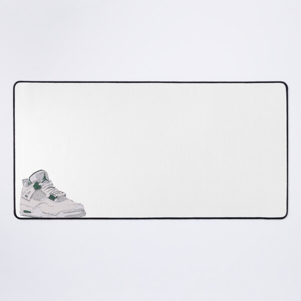 Item preview, Jordan 4 Metallic Green designed and sold by Millo21.