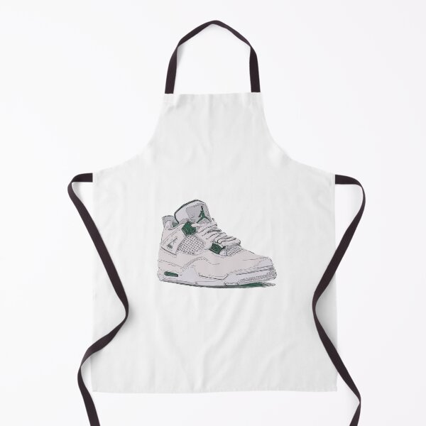 Item preview, Jordan 4 Metallic Green designed and sold by Millo21.