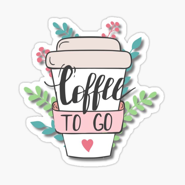 Item preview, Coffee lover, don't sleep, coffee to go, cup designed and sold by MMDesignGermany.