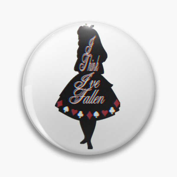 Item preview, Down the Rabbit Hole  designed and sold by DesertRoseDesigns.