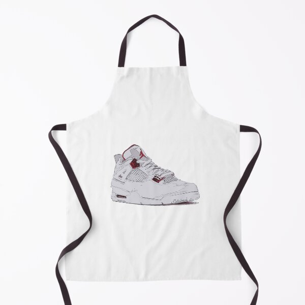Item preview, Jordan 4 Metallic Red designed and sold by Millo21.