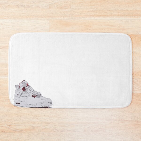 Item preview, Jordan 4 Metallic Red designed and sold by Millo21.