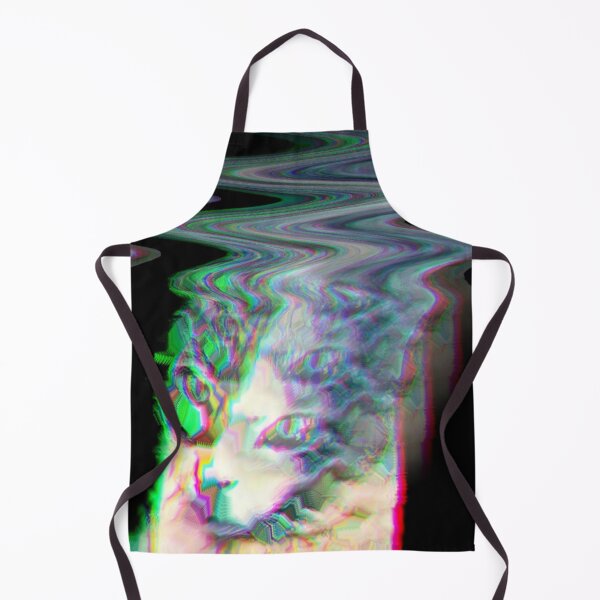 Item preview, glich cat designed and sold by Cyberomiz.