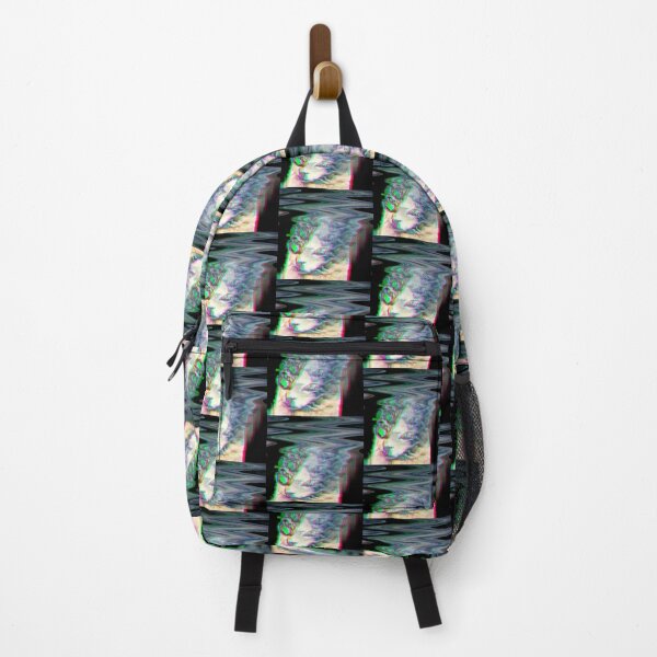Item preview, glich cat designed and sold by Cyberomiz.
