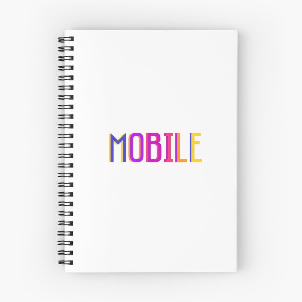 Item preview, Mobile, AL Retro Design designed and sold by graceometry.