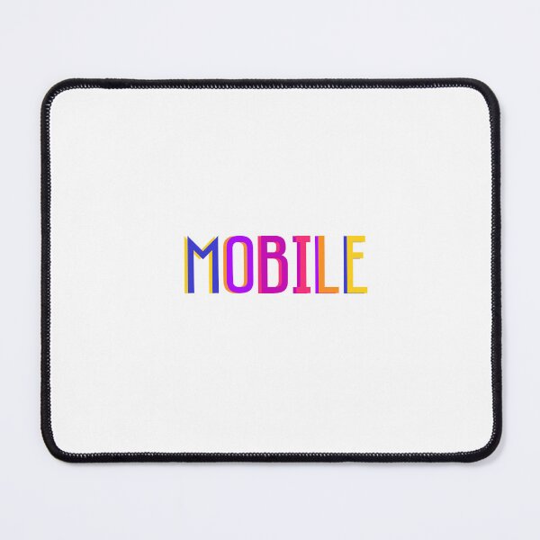 Item preview, Mobile, AL Retro Design designed and sold by graceometry.