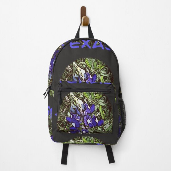 Item preview, Texas Bluebonnet designed and sold by CarrieBrose.