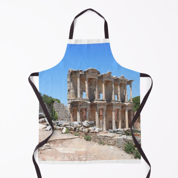 Item preview, Ἔφεσος (Éphesos) designed and sold by zumi.