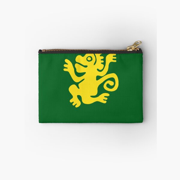 Item preview, Green Monkeys - LotHT Team Shirt designed and sold by Hair-brained  Haberdasher.