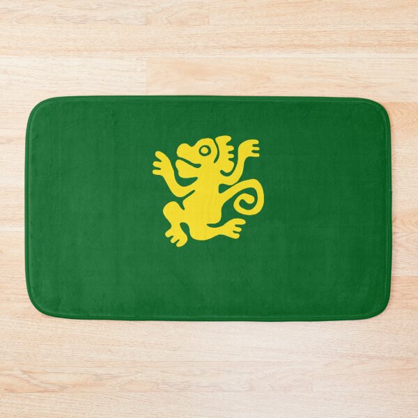 Item preview, Green Monkeys - LotHT Team Shirt designed and sold by Hair-brained  Haberdasher.