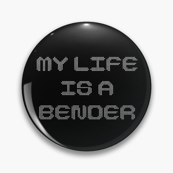 Item preview, My Life is a Bender (Someone please send me home) - John Summit designed and sold by jwangdesigns.