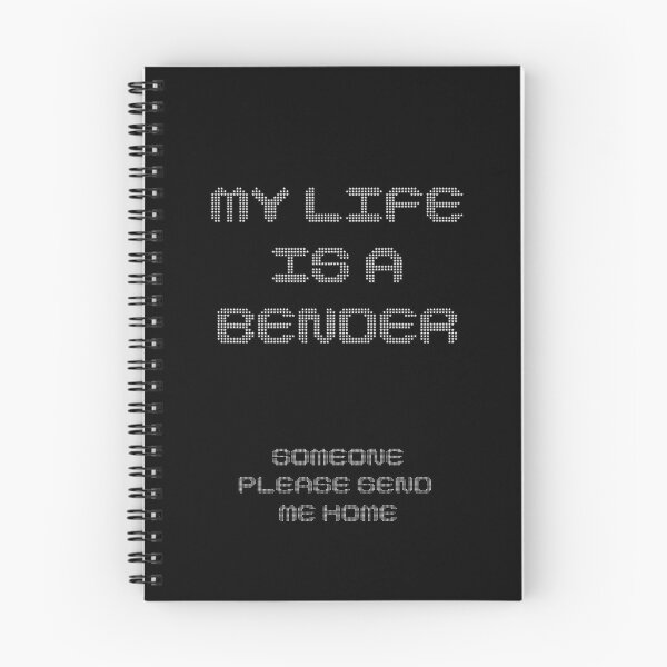 Item preview, My Life is a Bender (Someone please send me home) - John Summit designed and sold by jwangdesigns.
