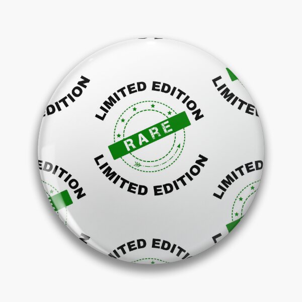 Item preview, Limited Edition Bold Rare Green designed and sold by Royagency.