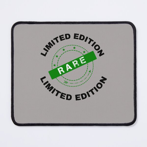 Item preview, Limited Edition Bold Rare Green designed and sold by Royagency.