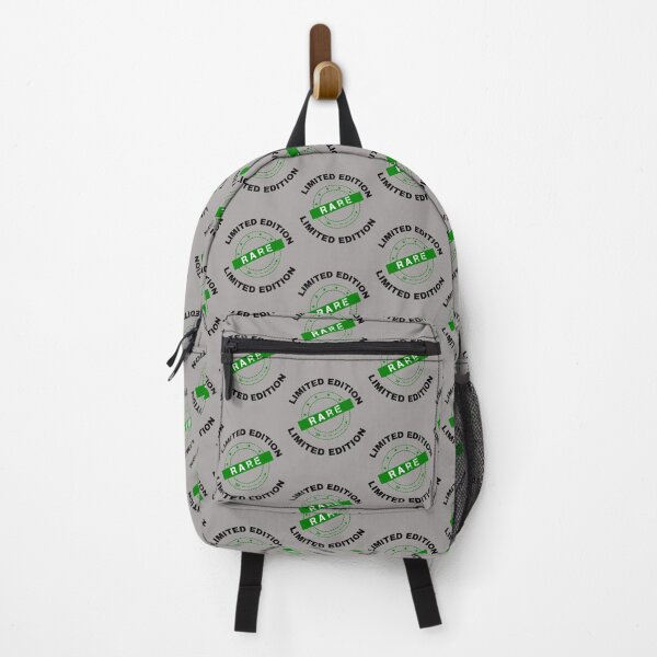 Item preview, Limited Edition Bold Rare Green designed and sold by Royagency.