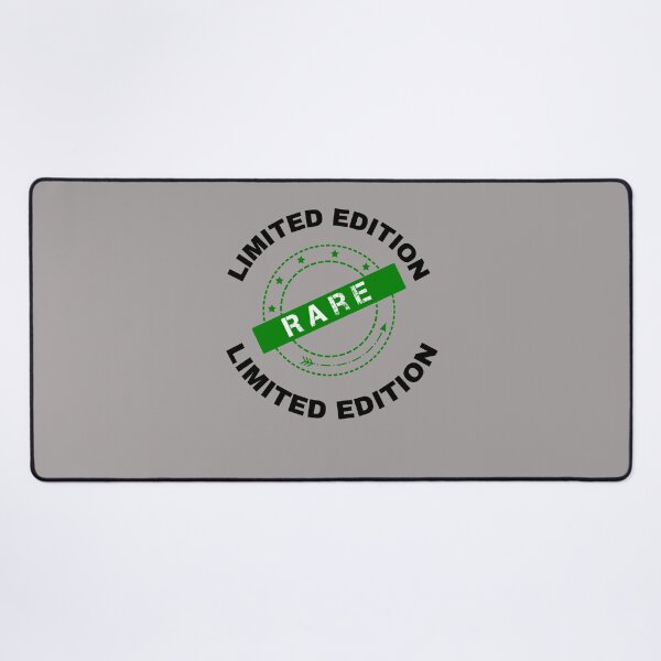 Item preview, Limited Edition Bold Rare Green designed and sold by Royagency.