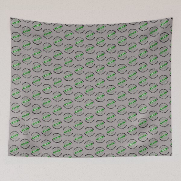 Item preview, Limited Edition Bold Rare Green designed and sold by Royagency.