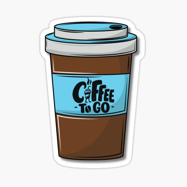 Item preview, Coffee lover, don't sleep, coffee to go, cup designed and sold by MMDesignGermany.