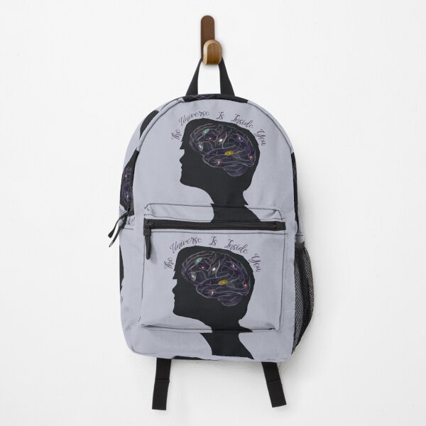 Item preview, The universe inside designed and sold by SistaFly.
