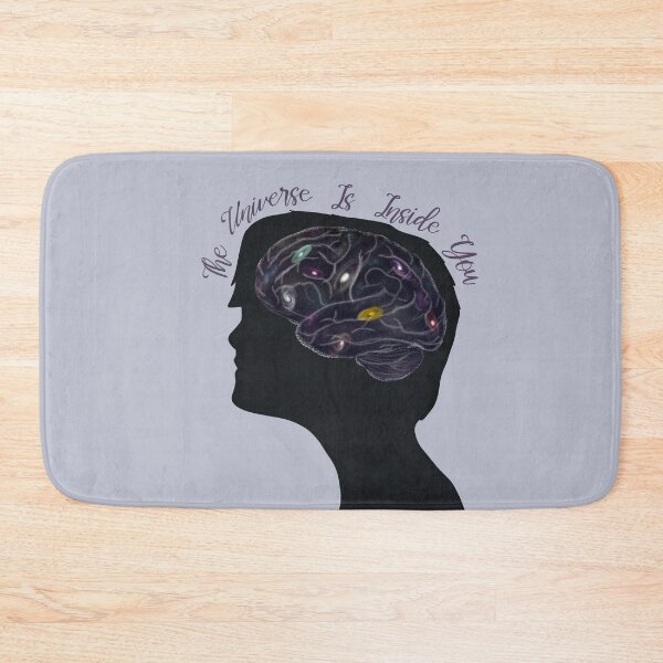 Item preview, The universe inside designed and sold by SistaFly.