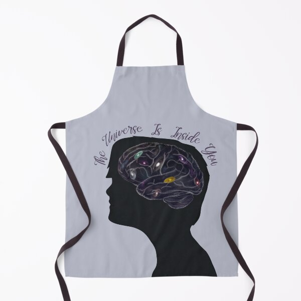 Item preview, The universe inside designed and sold by SistaFly.