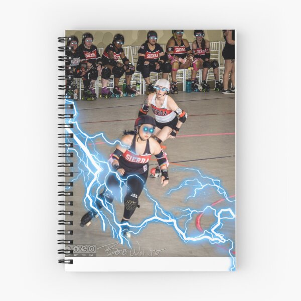 Item preview, Laser Tag designed and sold by Sierra Regional Roller Derby.