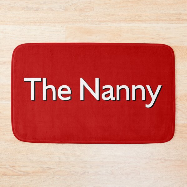 Artikelvorschau, Die Nanny - Hammer Horror - Weiß entworfen und verkauft von ABSTRACT-IVISM.