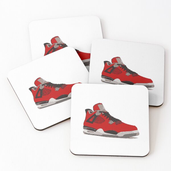 Item preview, Jordan 4 Toro Bravo designed and sold by Millo21.
