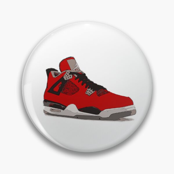 Item preview, Jordan 4 Toro Bravo designed and sold by Millo21.