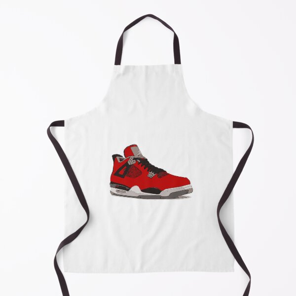 Item preview, Jordan 4 Toro Bravo designed and sold by Millo21.