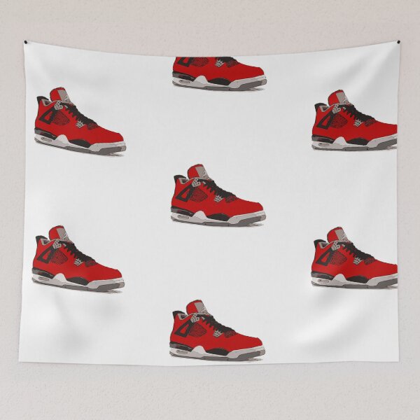 Item preview, Jordan 4 Toro Bravo designed and sold by Millo21.